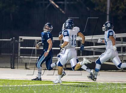 Thumbnail 2 in Valley Christian @ Bellarmine photogallery.