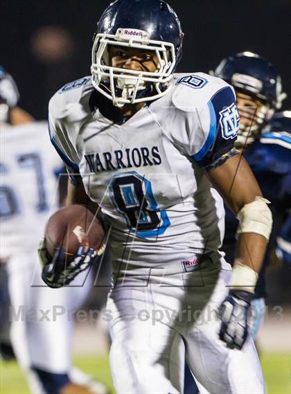 Thumbnail 2 in Valley Christian @ Bellarmine photogallery.