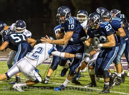 Thumbnail 2 in Valley Christian @ Bellarmine photogallery.