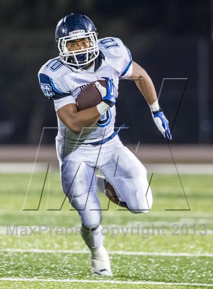 Thumbnail 1 in Valley Christian @ Bellarmine photogallery.