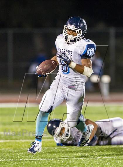 Thumbnail 1 in Valley Christian @ Bellarmine photogallery.