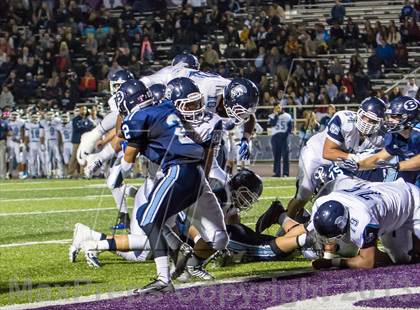 Thumbnail 2 in Valley Christian @ Bellarmine photogallery.