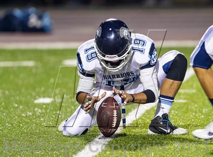 Thumbnail 1 in Valley Christian @ Bellarmine photogallery.