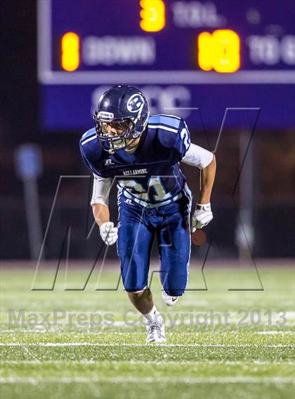 Thumbnail 3 in Valley Christian @ Bellarmine photogallery.