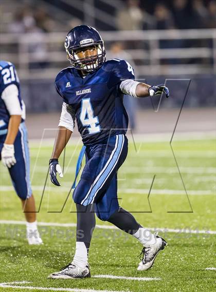 Thumbnail 1 in Valley Christian @ Bellarmine photogallery.