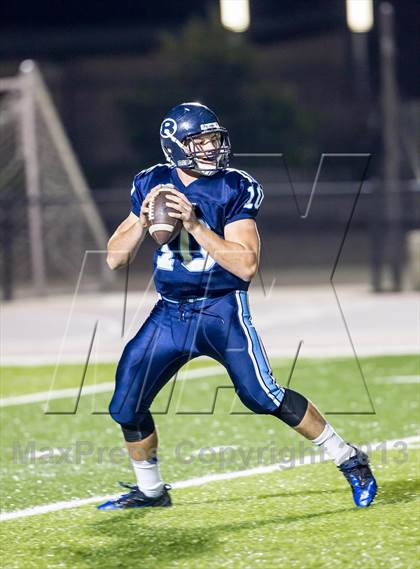 Thumbnail 2 in Valley Christian @ Bellarmine photogallery.