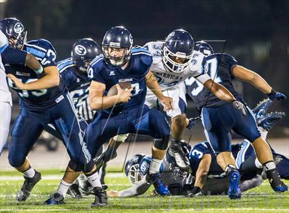 Thumbnail 3 in Valley Christian @ Bellarmine photogallery.