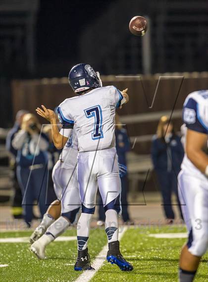 Thumbnail 3 in Valley Christian @ Bellarmine photogallery.
