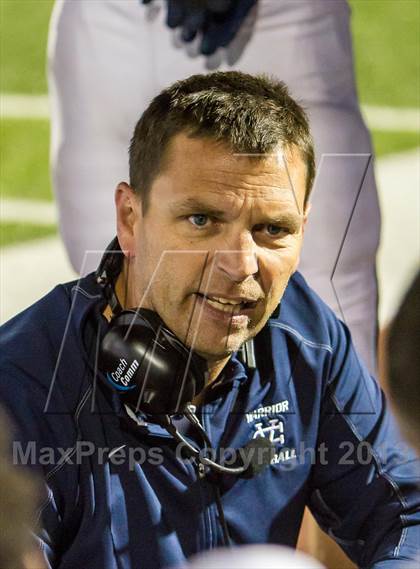Thumbnail 2 in Valley Christian @ Bellarmine photogallery.