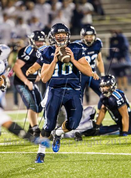 Thumbnail 3 in Valley Christian @ Bellarmine photogallery.