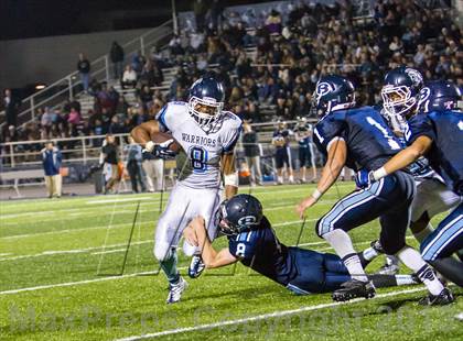 Thumbnail 1 in Valley Christian @ Bellarmine photogallery.