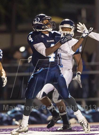 Thumbnail 2 in Valley Christian @ Bellarmine photogallery.