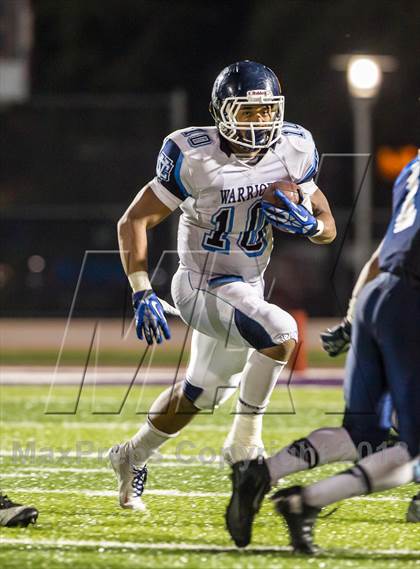 Thumbnail 1 in Valley Christian @ Bellarmine photogallery.