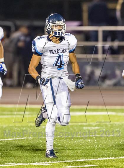 Thumbnail 1 in Valley Christian @ Bellarmine photogallery.