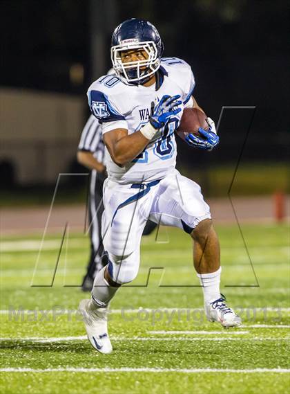 Thumbnail 2 in Valley Christian @ Bellarmine photogallery.