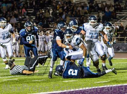 Thumbnail 1 in Valley Christian @ Bellarmine photogallery.