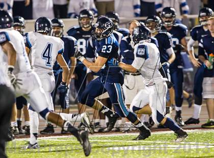 Thumbnail 2 in Valley Christian @ Bellarmine photogallery.