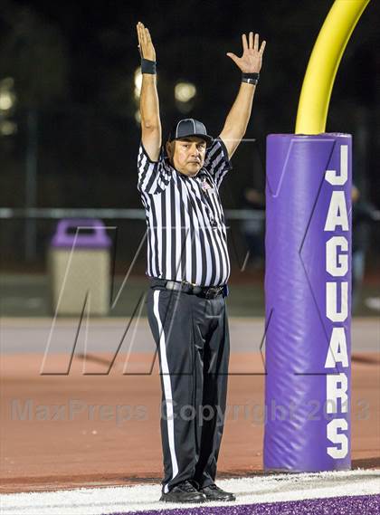 Thumbnail 1 in Valley Christian @ Bellarmine photogallery.