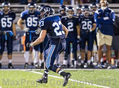 Thumbnail 1 in Valley Christian @ Bellarmine photogallery.