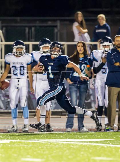 Thumbnail 3 in Valley Christian @ Bellarmine photogallery.