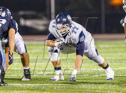 Thumbnail 2 in Valley Christian @ Bellarmine photogallery.