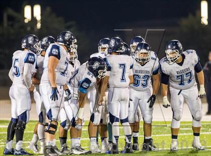 Thumbnail 1 in Valley Christian @ Bellarmine photogallery.