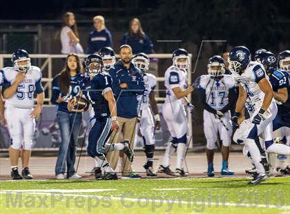 Thumbnail 2 in Valley Christian @ Bellarmine photogallery.
