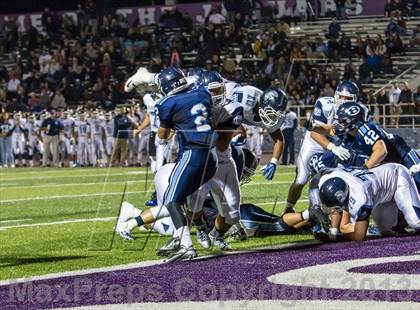 Thumbnail 3 in Valley Christian @ Bellarmine photogallery.