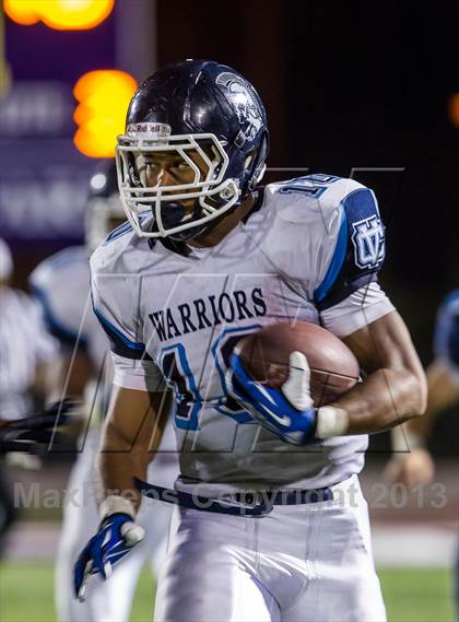 Thumbnail 1 in Valley Christian @ Bellarmine photogallery.