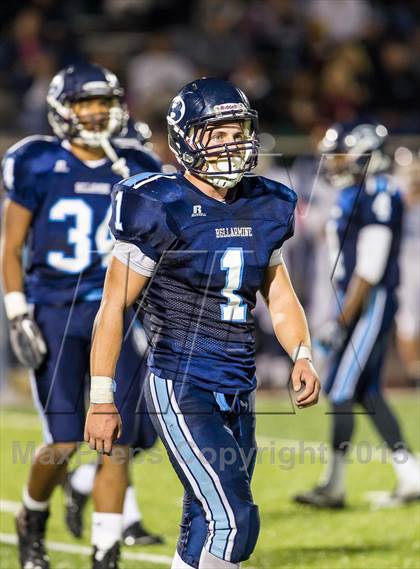 Thumbnail 2 in Valley Christian @ Bellarmine photogallery.