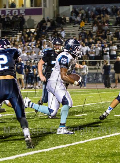 Thumbnail 2 in Valley Christian @ Bellarmine photogallery.