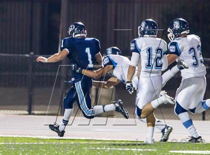Thumbnail 3 in Valley Christian @ Bellarmine photogallery.