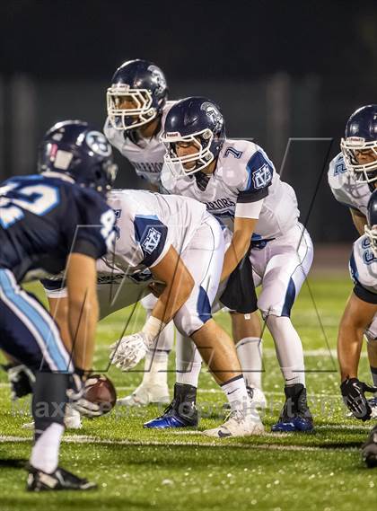Thumbnail 3 in Valley Christian @ Bellarmine photogallery.