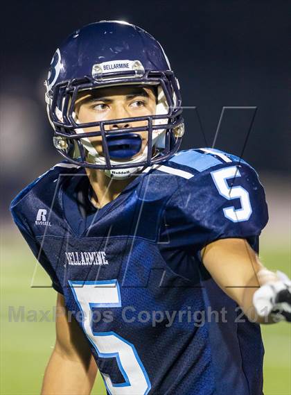 Thumbnail 3 in Valley Christian @ Bellarmine photogallery.
