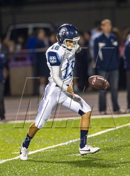 Thumbnail 3 in Valley Christian @ Bellarmine photogallery.