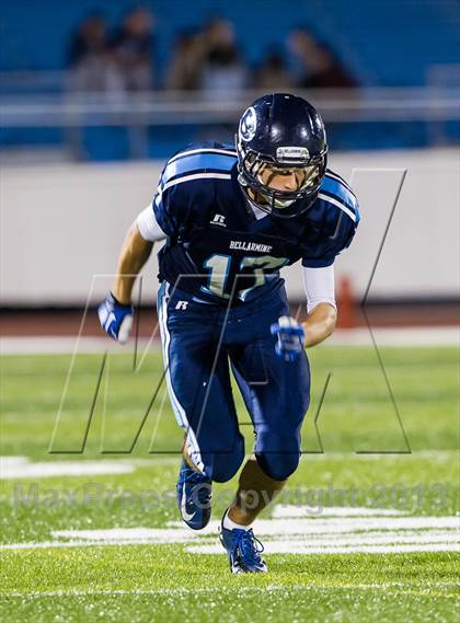Thumbnail 1 in Valley Christian @ Bellarmine photogallery.