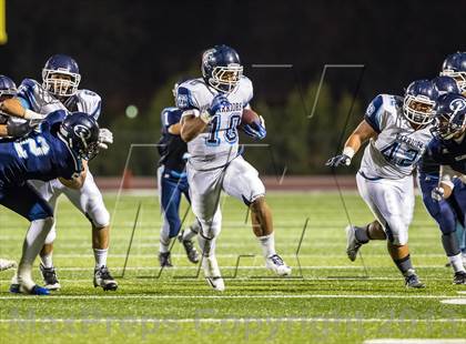 Thumbnail 1 in Valley Christian @ Bellarmine photogallery.