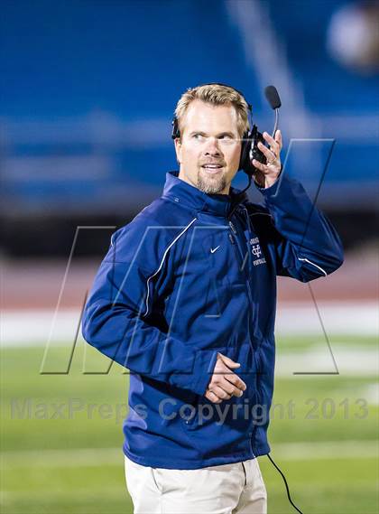 Thumbnail 3 in Valley Christian @ Bellarmine photogallery.