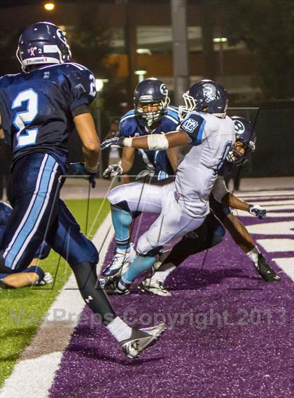 Thumbnail 3 in Valley Christian @ Bellarmine photogallery.