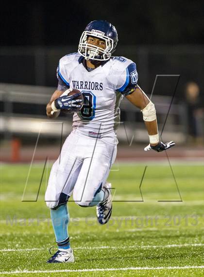 Thumbnail 3 in Valley Christian @ Bellarmine photogallery.