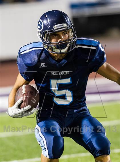 Thumbnail 2 in Valley Christian @ Bellarmine photogallery.