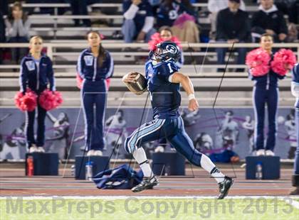 Thumbnail 1 in Valley Christian @ Bellarmine photogallery.