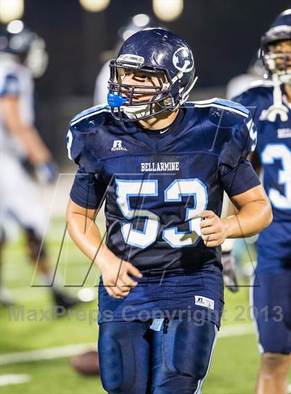 Thumbnail 2 in Valley Christian @ Bellarmine photogallery.