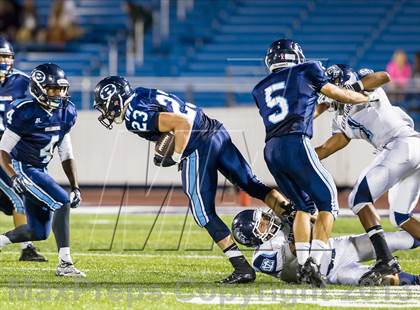 Thumbnail 2 in Valley Christian @ Bellarmine photogallery.