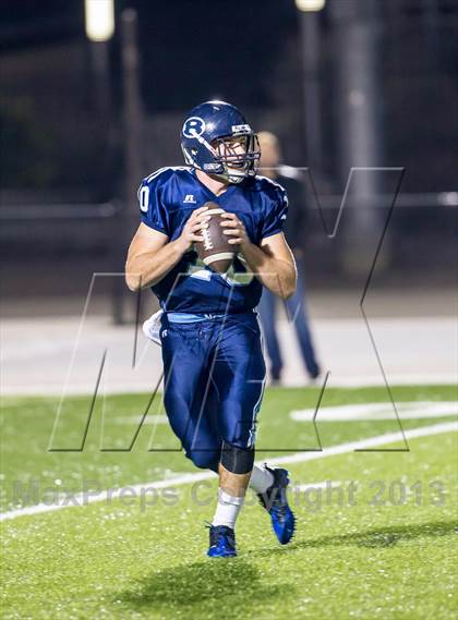 Thumbnail 1 in Valley Christian @ Bellarmine photogallery.