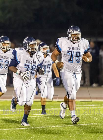 Thumbnail 3 in Valley Christian @ Bellarmine photogallery.