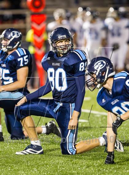 Thumbnail 1 in Valley Christian @ Bellarmine photogallery.