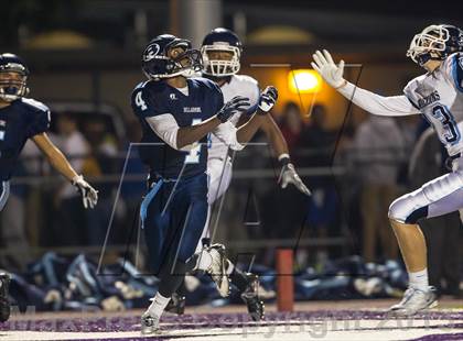 Thumbnail 1 in Valley Christian @ Bellarmine photogallery.