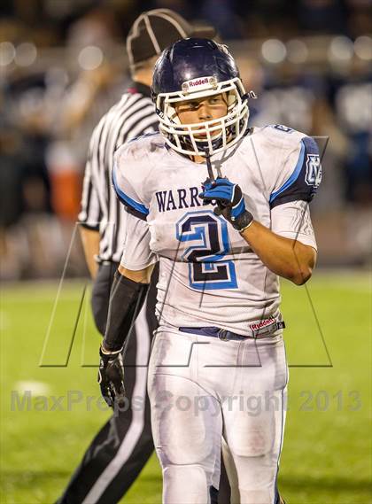 Thumbnail 2 in Valley Christian @ Bellarmine photogallery.