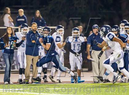 Thumbnail 1 in Valley Christian @ Bellarmine photogallery.